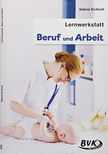 Stock image for Lernwerkstatt Beruf und Arbeit -Language: german for sale by GreatBookPrices