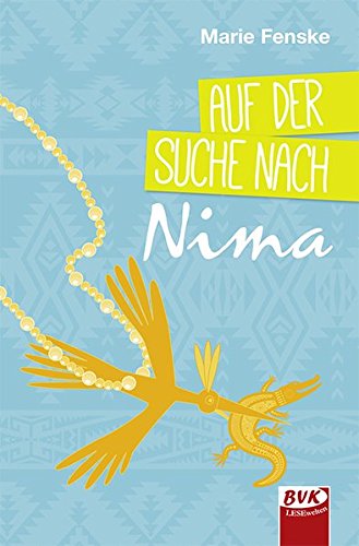 Stock image for Auf der Suche nach Nima -Language: german for sale by GreatBookPrices
