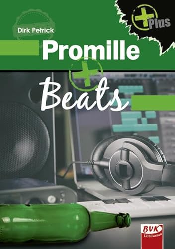 Beispielbild fr Promille+Beats: Plus-Reihe zum Verkauf von Ammareal