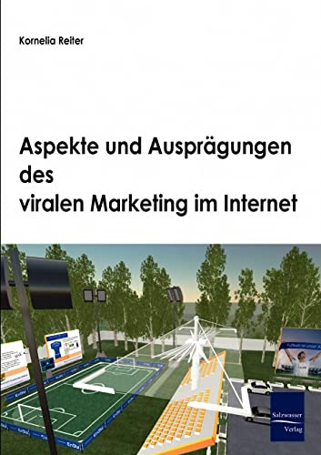 Stock image for Aspekte und Ausprgungen des viralen Marketing im Internet for sale by medimops