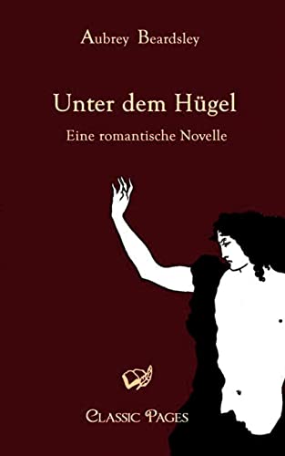 9783867411882: Unter dem Huegel (German Edition)