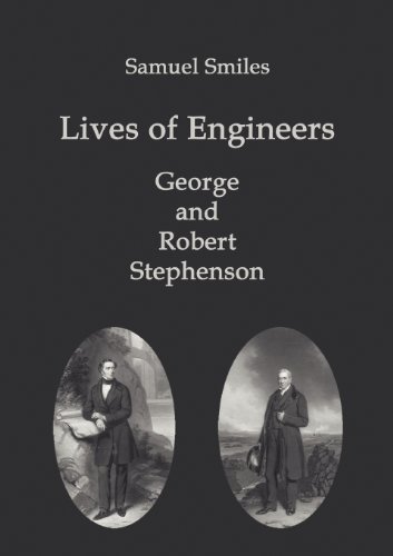 Stock image for Lives of Engineers for sale by Chiron Media