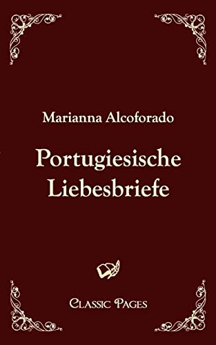 Stock image for Portugiesische Liebesbriefe for sale by Ria Christie Collections