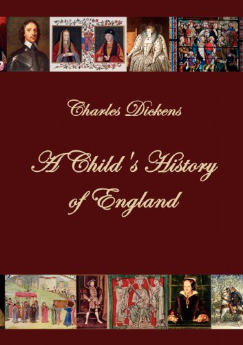 Stock image for A Child's History of England for sale by Chiron Media