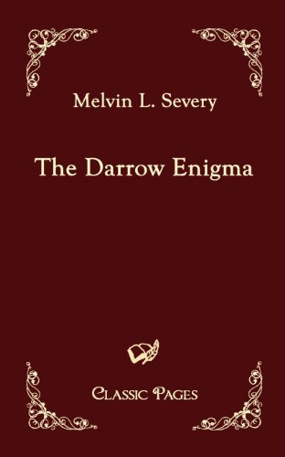 Stock image for The Darrow Enigma for sale by Chiron Media