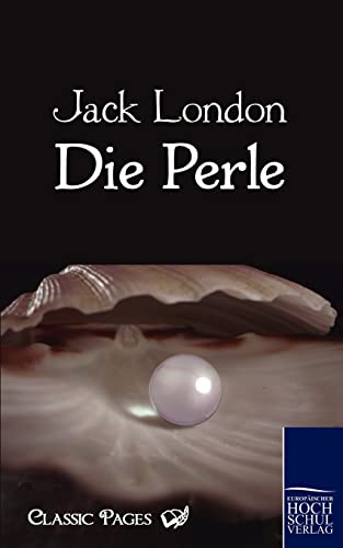 9783867413169: Die Perle (Classic Pages)