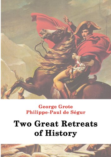 Stock image for Two Great Retreats of History for sale by Lucky's Textbooks