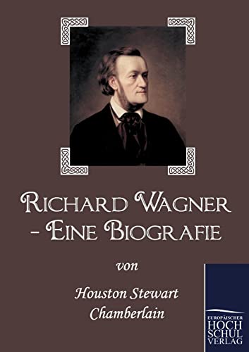 Stock image for Richard Wagner - Eine Biografie for sale by medimops