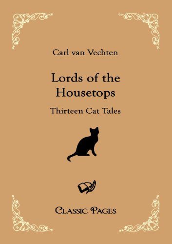 Stock image for Lords of the Housetops for sale by Chiron Media