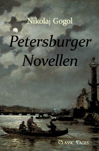 Petersburger Novellen - Gogol, N. W.