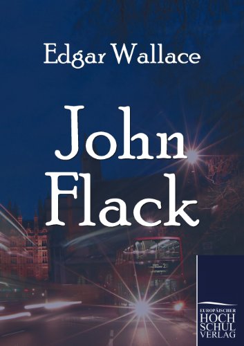 John Flack - Wallace, Edgar