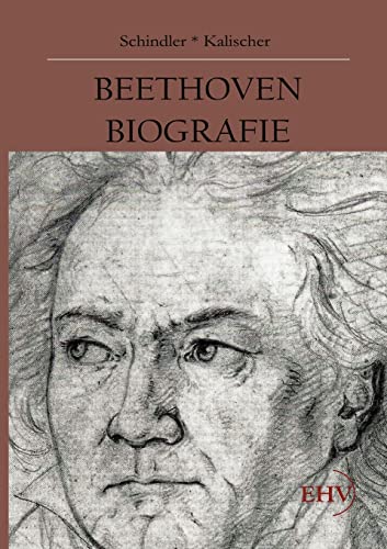 Beispielbild fr BEETHOVEN-BIOGRAFIE zum Verkauf von Blackwell's