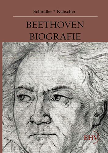 Stock image for BEETHOVEN-BIOGRAFIE for sale by Blackwell's