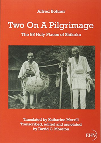 Stock image for Two on a Pilgrimage for sale by PBShop.store US