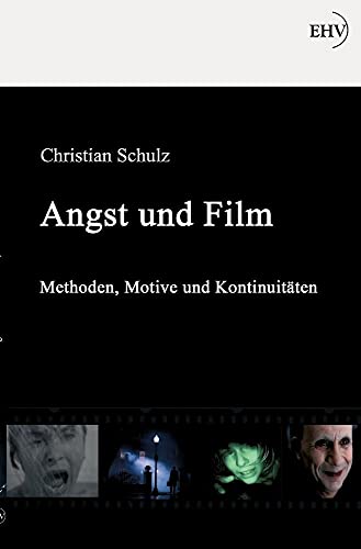 Stock image for Angst und Film for sale by Chiron Media