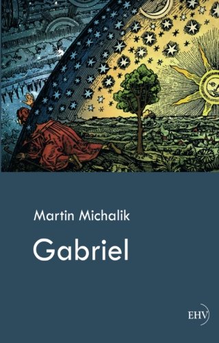 Stock image for Gabriel for sale by Ria Christie Collections