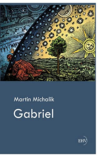 Stock image for Gabriel for sale by Ria Christie Collections