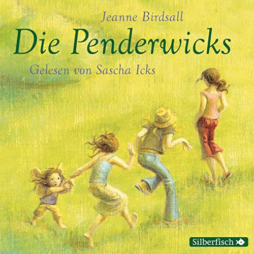 Stock image for Die Penderwicks, 4 Audio-Cds: Gekrzte Lesung. 272 Min. for sale by Revaluation Books