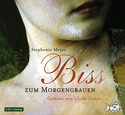 Beispielbild fr Bis(s) zum Morgengrauen: 6 CDs zum Verkauf von medimops