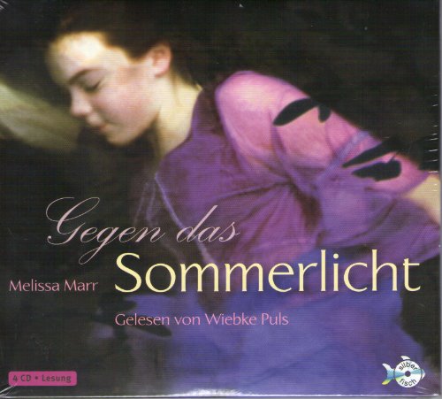 Beispielbild fr Gegen das Sommerlicht: 4 CDs zum Verkauf von medimops