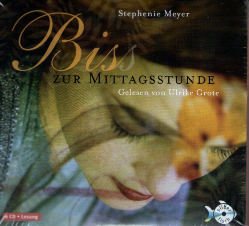 Beispielbild fr Biss zur Mittagsstunde (6 CDs) zum Verkauf von medimops