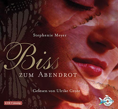 Beispielbild fr Bis(s) zum Abendrot (6 CDs) zum Verkauf von medimops