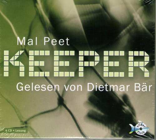 Stock image for Keeper: 4 CDs for sale by medimops
