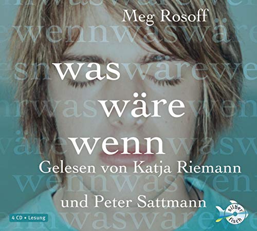 Was wÃ¤re wenn (9783867420204) by Rosoff, Meg