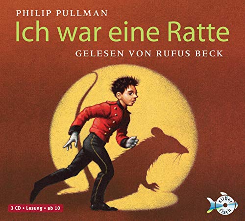 Stock image for Ich war eine Ratte: 3 CDs for sale by medimops