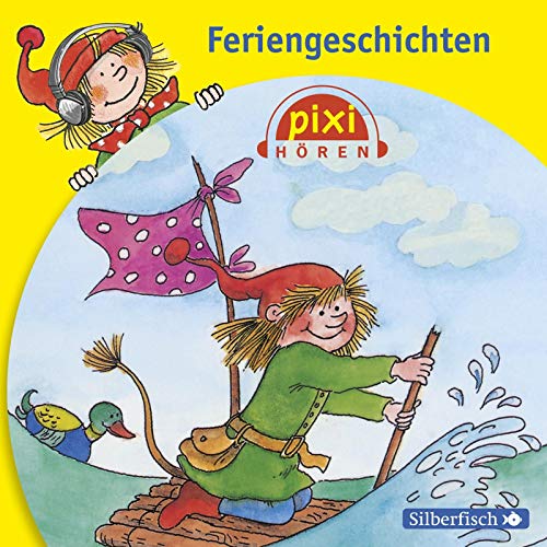 Beispielbild fr Pixi Hren. Feriengeschichten zum Verkauf von medimops