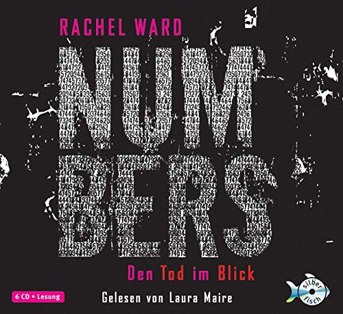 Numbers - Den Tod im Blick: 5 CDs - Ward, Rachel