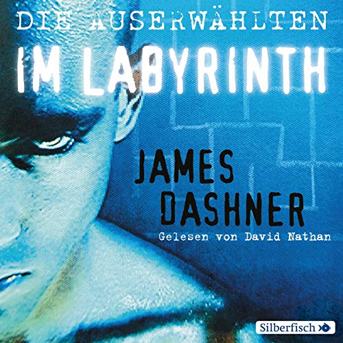 Beispielbild fr Die Auserwhlten - Im Labyrinth (6 CDs) zum Verkauf von medimops