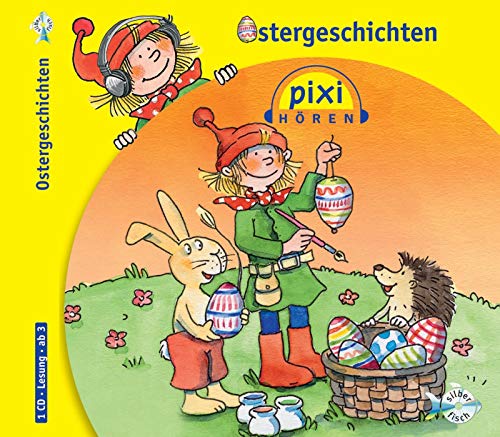 Stock image for Ostergeschichten for sale by medimops