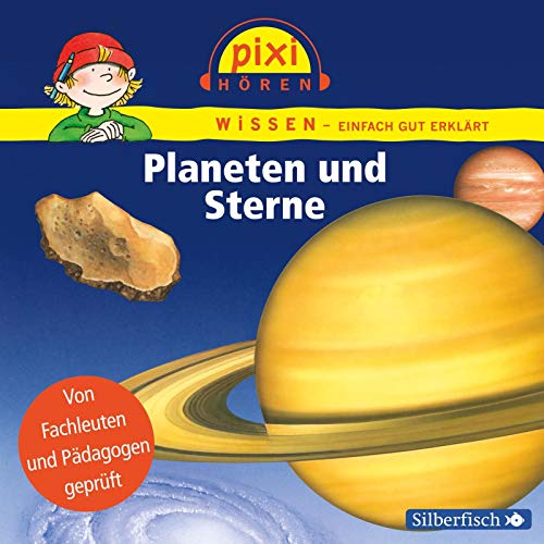 9783867420945: Pixi Wissen-Planeten..