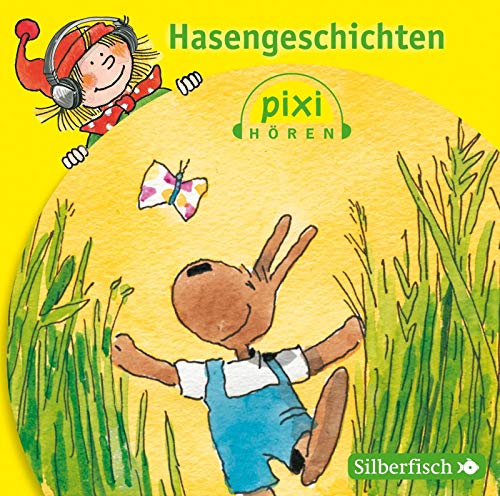 Stock image for Hasengeschichten: 1 CD for sale by medimops