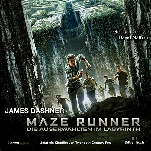 9783867421706: Maze Runner