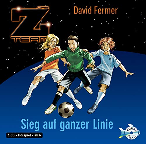 Stock image for Sieg auf ganzer Linie: : 1 CD for sale by medimops