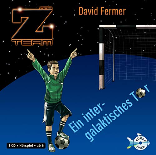 Stock image for Das Z-Team 05. Ein intergalaktisches Tor for sale by medimops