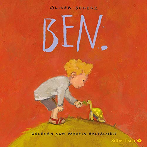 Ben.: 1 CD - Scherz, Oliver