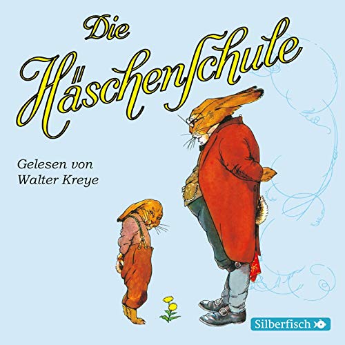 Stock image for Die Hschenschule: Alle Geschichten aus dem groen Sammelband: 1 CD for sale by medimops