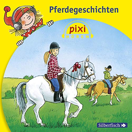 9783867424394: Pixi Hren. Pferdegeschichten