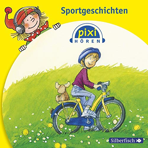 9783867424448: Pixi Hren. Sportgeschichten