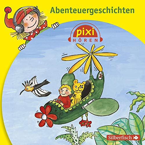 Stock image for Abenteuergeschichten: 1 CD for sale by medimops