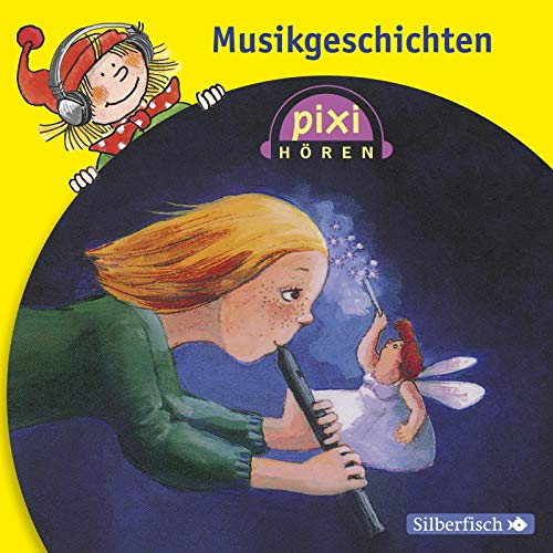 Beispielbild fr Pixi Hren. Musikgeschichten zum Verkauf von medimops