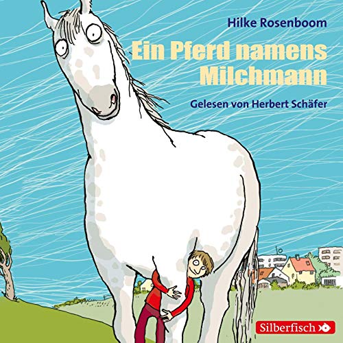 Beispielbild fr Ein Pferd namens Milchmann: 2 CDs zum Verkauf von medimops