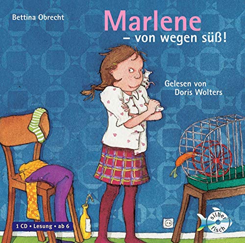 Stock image for Marlene - von wegen s!: 1 CD for sale by medimops