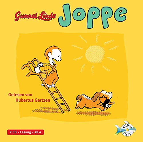 Joppe: 2 CDs - Linde, Gunnel