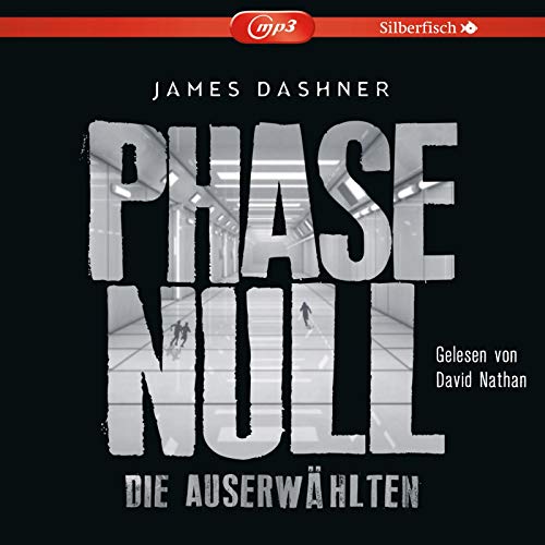 Beispielbild fr Phase Null - Die Auserwhlten: Das Prequel zur Maze Runner-Trilogie: 2 CDs zum Verkauf von medimops