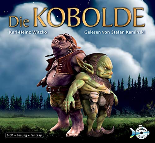 9783867426275: Die Kobolde