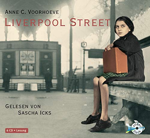 Beispielbild fr Liverpool Street: 6 CDs zum Verkauf von medimops